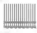 Fig. 05 - Fusion interlocking bristle strip and method of manufacturing the same