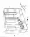 Fig. 03 - Magnetic Silicone Brush Holders