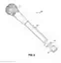 Fig. 05 - Magnetic Silicone Brush Holders
