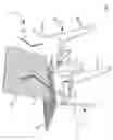 Fig. 02 - Modular furniture and support therefor
