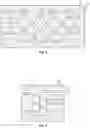Fig. 06 - Waffle-board patterned B-surface for seat cushions