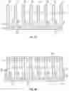 Fig. 11 - Waffle-board patterned B-surface for seat cushions