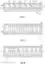 Fig. 12 - Waffle-board patterned B-surface for seat cushions
