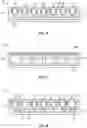 Fig. 14 - Waffle-board patterned B-surface for seat cushions