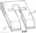 Fig. 04 - Kyphosis back cushion device