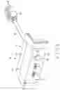 Fig. 02 - Multi-function device for an adjustable bed system