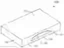 Fig. 01 - Mattress cover