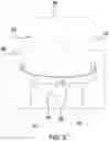 Fig. 04 - Booster Seat Assembly