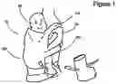 Fig. 02 - CHILD-SUPPORTING HARNESS