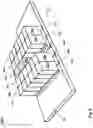 Fig. 06 - Merchandise display system and display unit