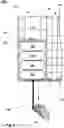 Fig. 10 - Merchandise display system and display unit