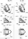 Fig. 22 - Merchandise display system and display unit