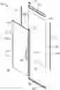 Fig. 01 - Plastic panel door