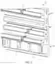 Fig. 02 - Wall hanging system