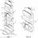 Fig. 06 - Wall hanging system