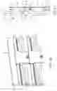 Fig. 41 - Wall hanging system