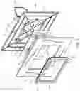 Fig. 02 - Display system for decorative material and artwork