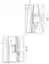 Fig. 06 - Display system for decorative material and artwork