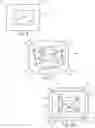Fig. 07 - Display system for decorative material and artwork