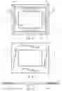Fig. 08 - Display system for decorative material and artwork