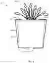 Fig. 05 - PLANT CONTAINER DECORATIVE SLEEVE AND METHOD OF USE