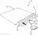 Fig. 01 - Self-making bedding system, method and kit thereof