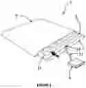 Fig. 02 - Self-making bedding system, method and kit thereof