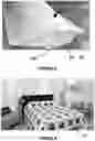 Fig. 06 - Self-making bedding system, method and kit thereof