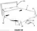 Fig. 12 - Self-making bedding system, method and kit thereof