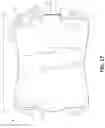 Fig. 14 - ADJUSTABLE PILLOW