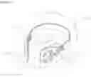 Fig. 02 - A Foldable Compact Memory Foam Travel Neck Pillow