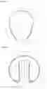 Fig. 06 - A Foldable Compact Memory Foam Travel Neck Pillow
