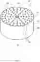 Fig. 02 - CAKE COVERING ASSEMBLY