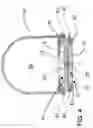 Fig. 04 - Slidable mailbox bracket