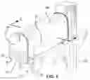 Fig. 06 - Slidable mailbox bracket