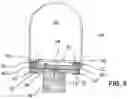 Fig. 08 - Slidable mailbox bracket