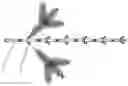Fig. 01 - Emulational Christmas tree branch and manufacturing process therefor