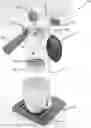 Fig. 01 - Hand Operated Coffee Brewer