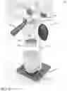 Fig. 02 - Hand Operated Coffee Brewer