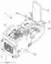 Fig. 01 - Brewing module and drinks preparation machine