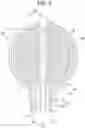 Fig. 06 - Electric heater and cooking appliance having same