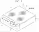 Fig. 02 - Electric heater and cooking appliance having same