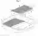 Fig. 02 - Thermally efficient cooking grate