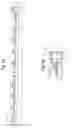 Fig. 07 - Thermally efficient cooking grate