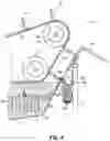 Fig. 05 - Cleated continuous conveyor fryer and associated systems