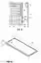 Fig. 06 - Cleated continuous conveyor fryer and associated systems