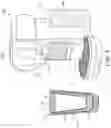 Fig. 02 - Beverage cooling device for preparing cooled beverage when paired with a beverage preparation machine