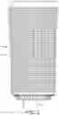 Fig. 03 - Beverage cooling device for preparing cooled beverage when paired with a beverage preparation machine