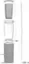 Fig. 05 - Beverage cooling device for preparing cooled beverage when paired with a beverage preparation machine