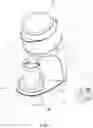 Fig. 02 - Bean grinding apparatus